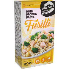 High Protein Pasta Fusilli
