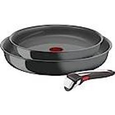 Töpfe & Pfannen Tefal Ingenio L2619102 pan Set 2 teile