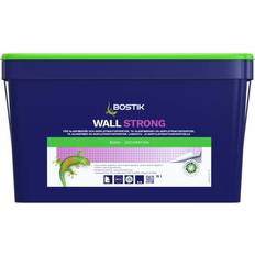 Vävlim byggmaterial Bostik VÄVLIM PVP EXTRA 15L WALL STRONG Beijerbygg Byggmaterial