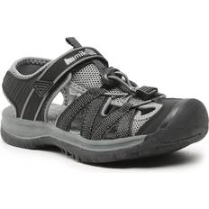 Kamik Sandals Kamik Islander2 Black Women's Shoes Black