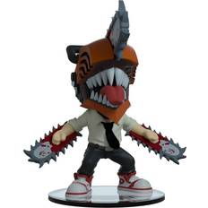 Chainsaw Man Actionfigur Chainsaw Man 12 cm