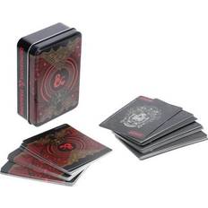 Lautapelit Paladone Dungeons & Dragons Playing Cards