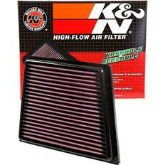 K&N filter 33-2955