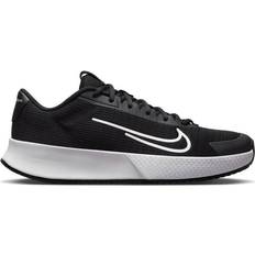 Nike 40 Schlägersportschuhe Nike Court Vapor Lite 2 Clay M - Black/White