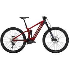 29" - Herre El-mountainbikes Trek Rail 5 625 W Gen 3 XL RAGE Unisex