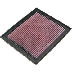 K&N filter 33-2873