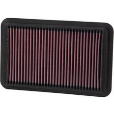 K&N filter 33-2676