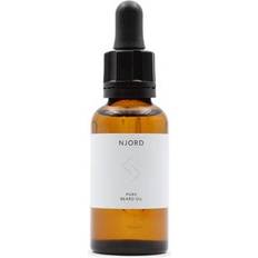 Njord Skäggvård Njord Pure Beard Oil 30 ml Cosmos