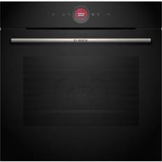 Bosch Backöfen Bosch 8 HBG7241B2 71 l Einbaubackofen EEK: A+ Schwarz