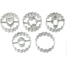 Dr. Oetker - Cookie Cutter