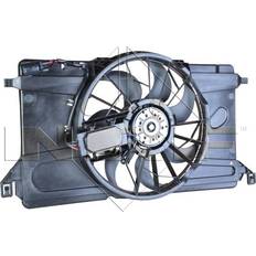 NRF Køleventilator 47266 Med Kølerventilatorramme