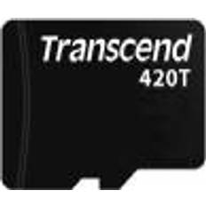 Transcend TS16GUSD420T Micro-SD-Card 16GB