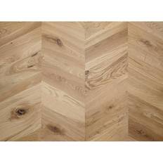 Timberman natur Timberman Chevron Design eg 13x310x1050mm, 0,74m2, natur 146008R