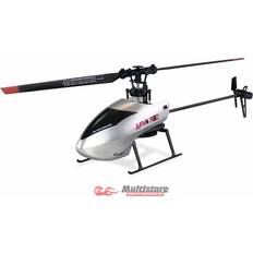 Amewi Elicotteri RC Amewi 25329 AFX4 R3D Single-Rotor Helikopter 4-Kanal 6G RTF