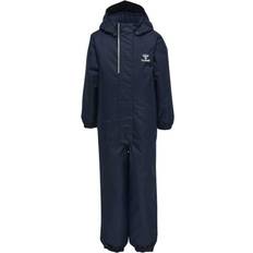 Hummel Soul Tex Snowsuit - Black Iris (215047-1009)