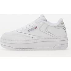 Reebok Womens Club C Extra Sneaker - Pugry3