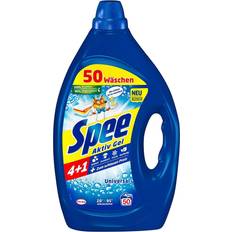 Spee Aktiv Gel Universal 4 + 1 Waschmittel Flüssigwaschmittel