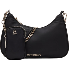 Vital Crossbody Bag - Black