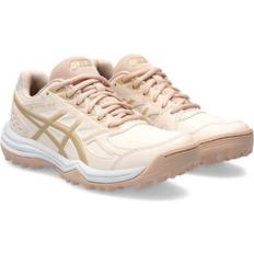 Asics Gel-Lethal Field Hockey Shoes Womens - Rost/Champagne