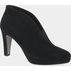 Gabor Boots Gabor Amien Standard Fit Ankle Boots