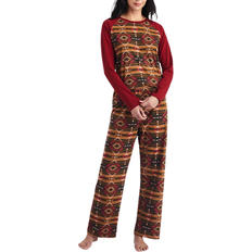 Ariat Women Underwear Ariat Women's Pajama Set - SW Style Print