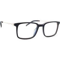 Hombre Gafas de lectura y de ver Tommy Hilfiger Montura de Hombre TH-1817-PJP Blue mm