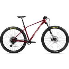 Orbea alma h10 hardtail mtb sram nx eagle