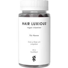Good For Me Hair Luxious