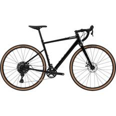 Cannondale Topstone 4 Gravel Bike - Black Herrenfahrrad