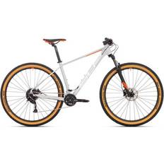 XC 859 grön/silver m 2022 2022