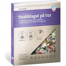 Mat & Dryck Böcker på rea Snabblagat på turen (Häftad, 2019)