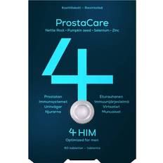 4 Him Vitaminer & Kosttillskott 4 Him ProstaCare 60 st