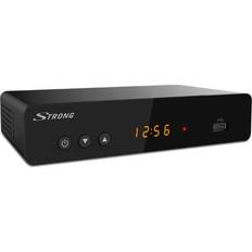 Digitalboxar på rea Strong TDT-tuner SRT 8222