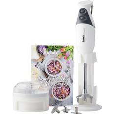 Bamix 200 Bamix Stavmixer Simply Healthy D 200