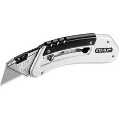 Stanley Brytebladkniver Stanley QuickSlide 0-10-810 Brytebladkniv