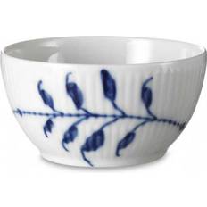 Royal Copenhagen Blue Fluted Mega Bowl 15cl