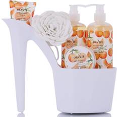 Boîtes cadeau et Ensembles Cadeau De Spa Pour Femme Talons De 5 Pi