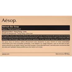 Aesop Saponi solidi Aesop Refresh Bar Soap 150 g Unisex