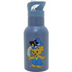 Vattenflaska 340ml Bamse