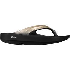 ◆OOFOS◆ OOLALA LATTE OOLALA LATTE 5002557370 OOFOS Women's OOlala Recovery Sandal - Latte – oofos