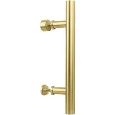 Interior Door Handles Door Pull Handles National Hardware Handtag Madison (N700-102) 67.6x24.6mm