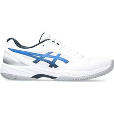 Asics Homme Chaussures de volley-ball Asics Gel-Court Hunter - Blanc