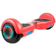 Electric Vehicles Hoverboard With Bluetooth