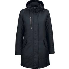Clacier Peak Dame Jakke