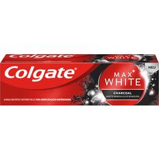 Colgate Max White Charcoal Tandpasta