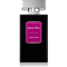 Jenny Glow Velvet & Oud EdP 80ml