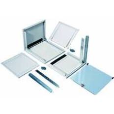 Garne & Handarbeitsbedarf Schafer NT-Box Flat-Pack von 9 HE