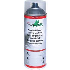 Pinturas en aerosol Motip Kunststoff-Spray anthrazit 400ml