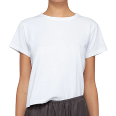 Leset The Margo Tee - White