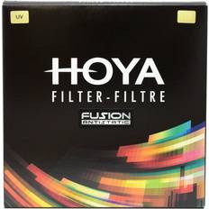 Hoya Fusion Antistatic Camera Len UV Filter